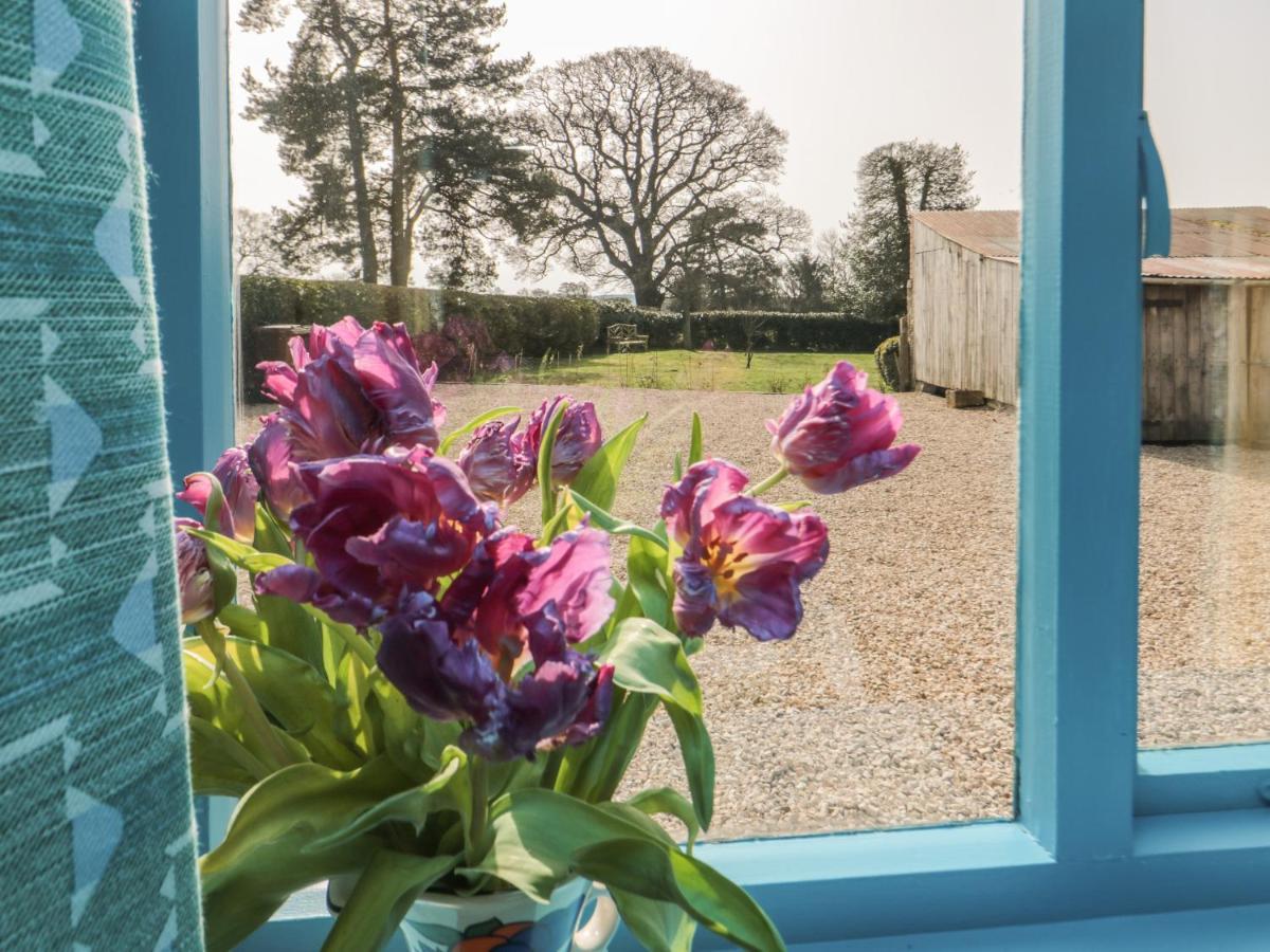 Foxglove Cottage York Zewnętrze zdjęcie